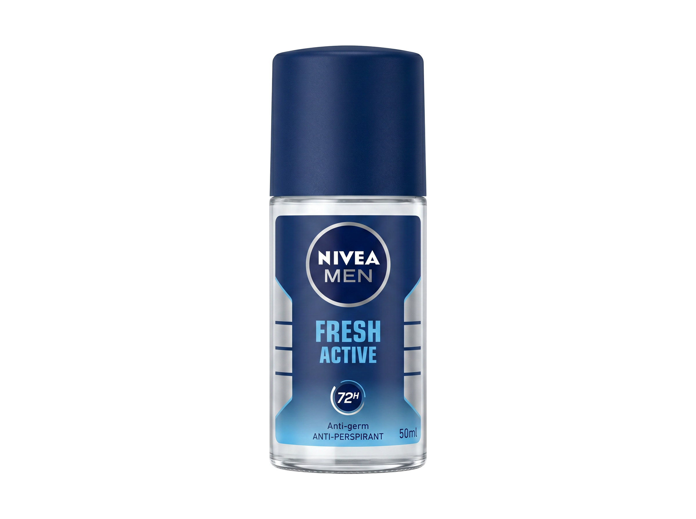Nivea Men Fresh Active Roll-On