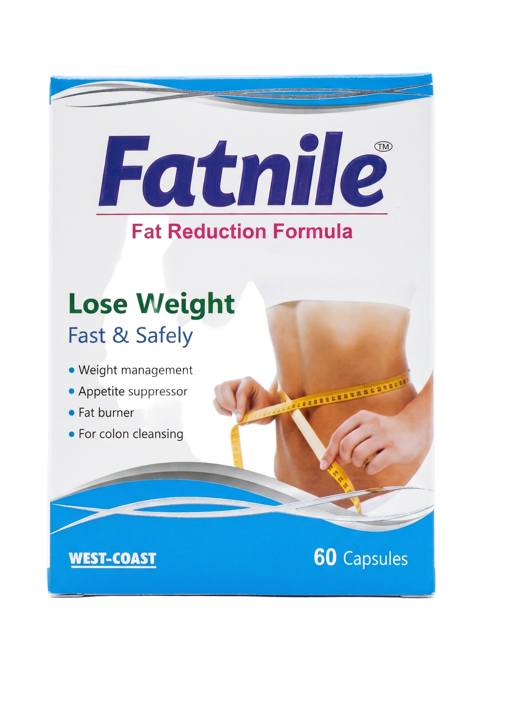 Fatnile Fat Reduction Formula