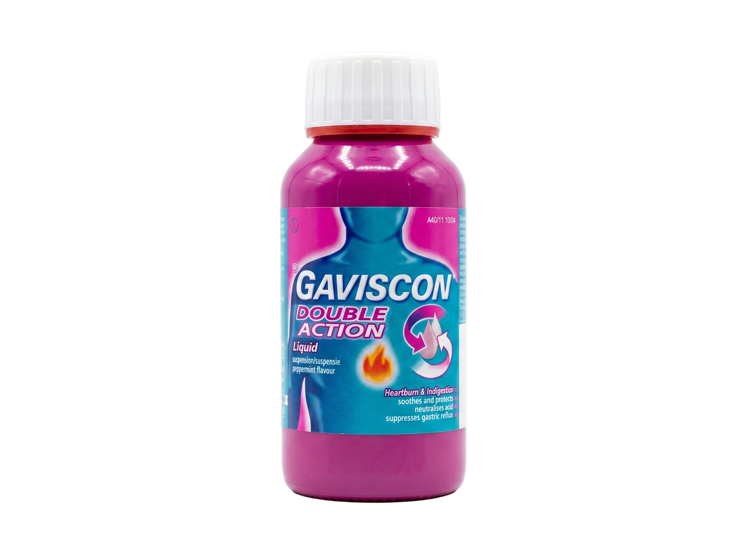 Gaviscon Double Action Liquid