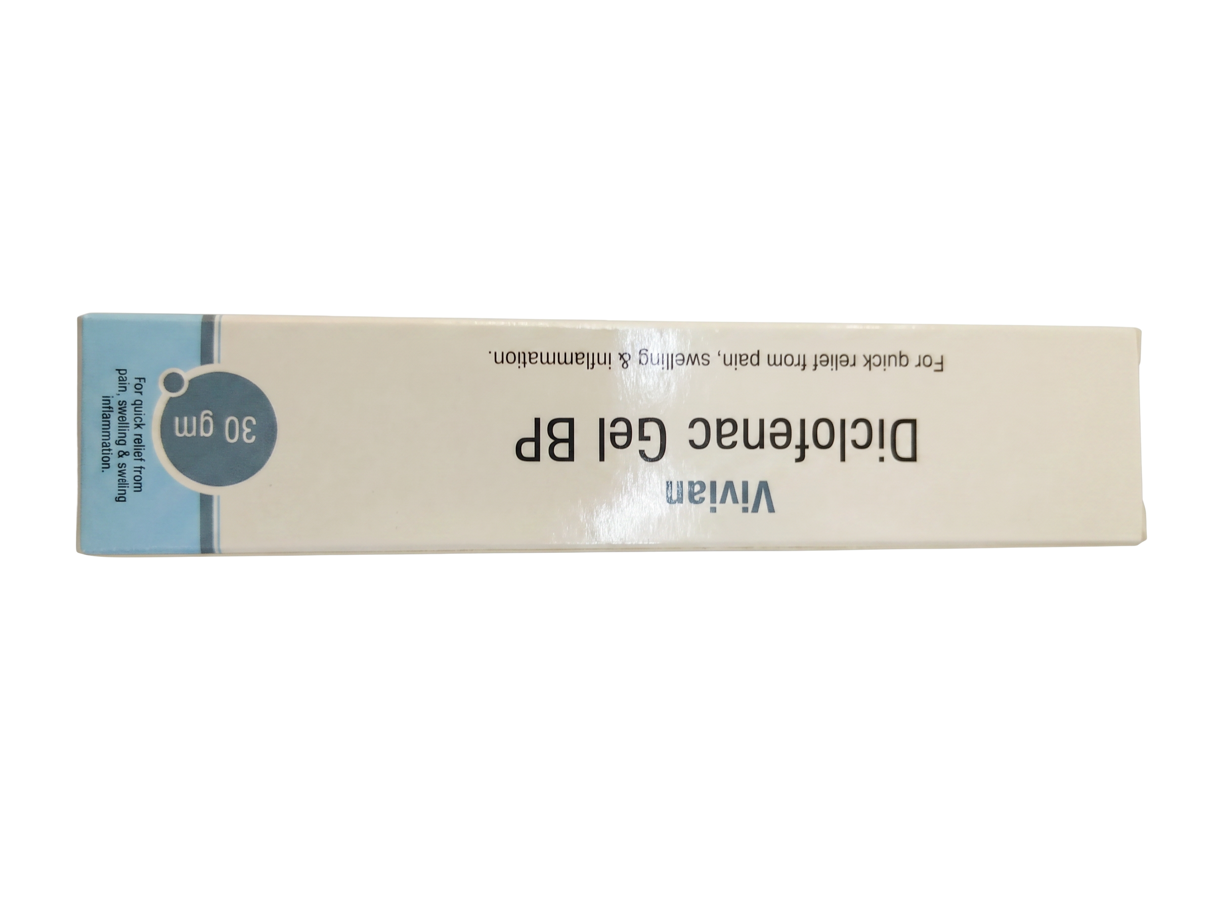 Diclofenac Gel BP