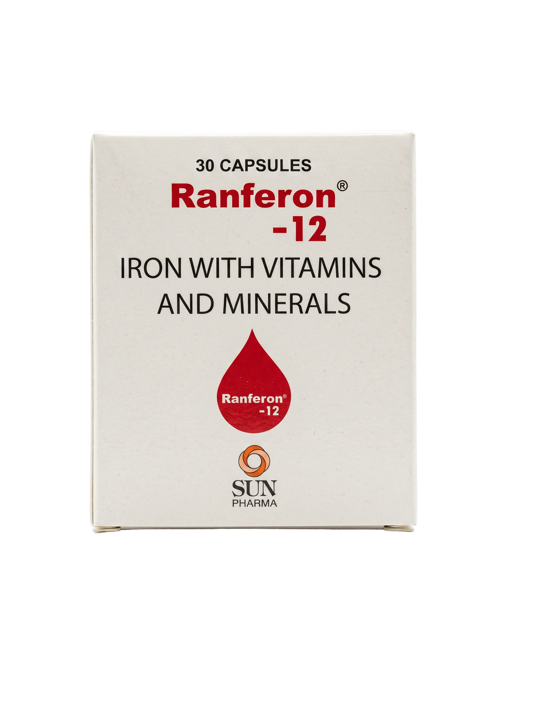 Ranferon-12