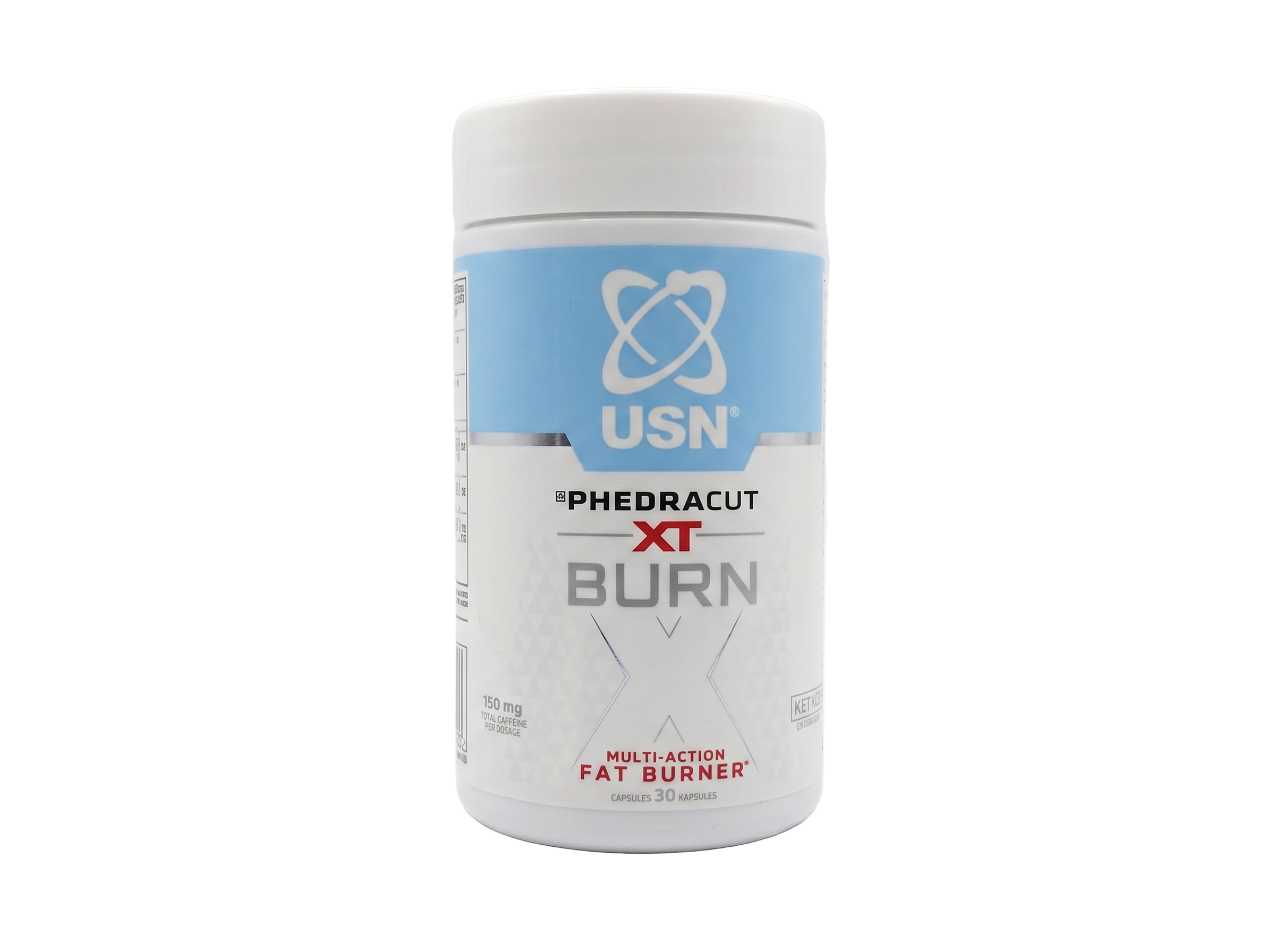 USN PhedraCut XT Burn