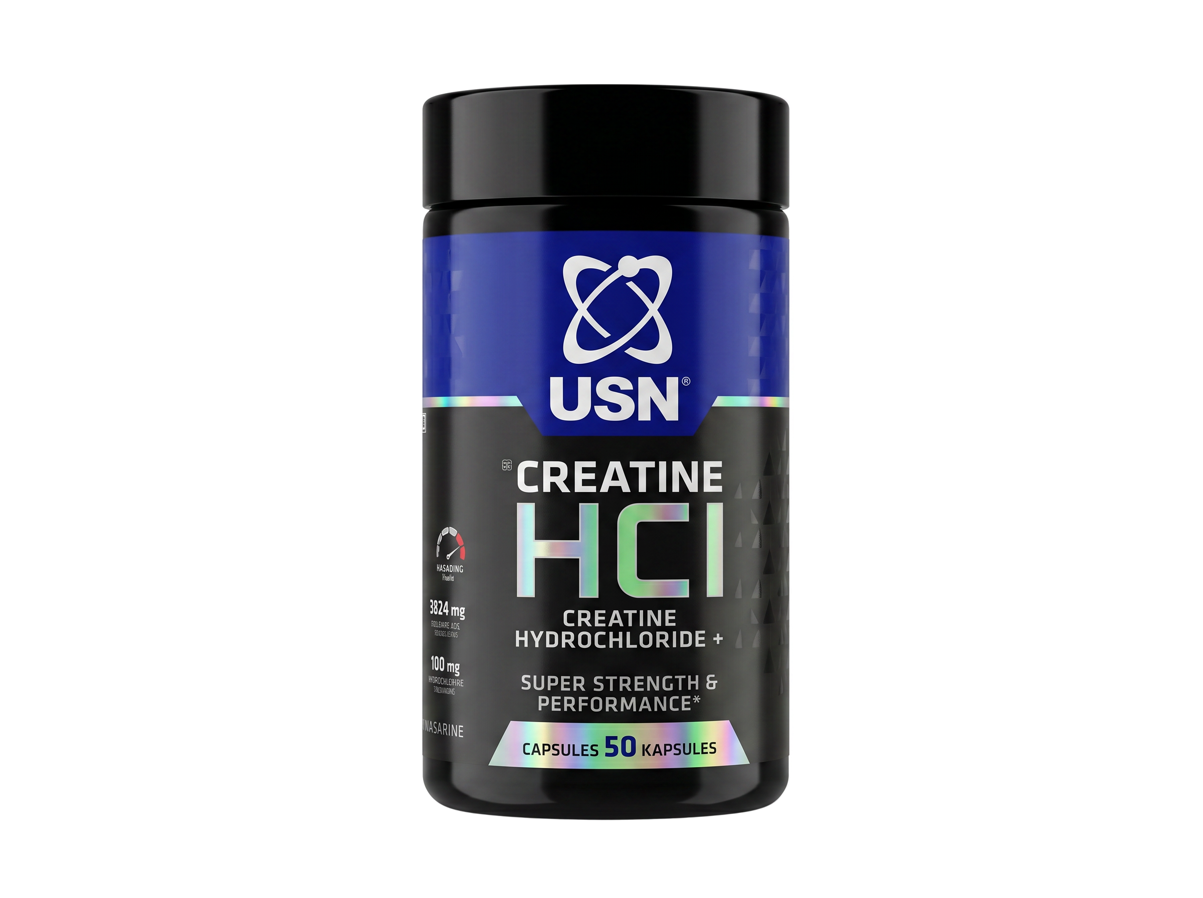 USN Creatine HCl