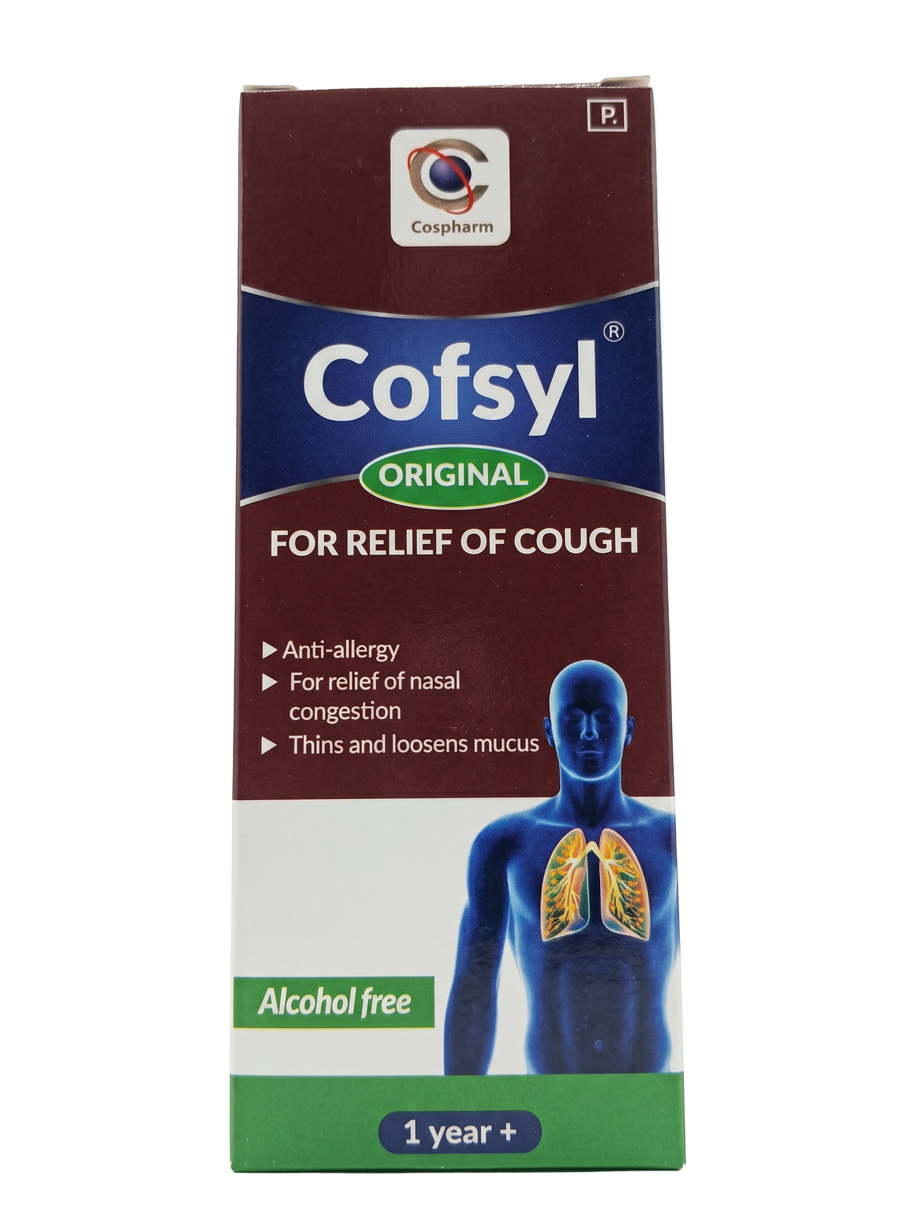 Cofsyl Original
