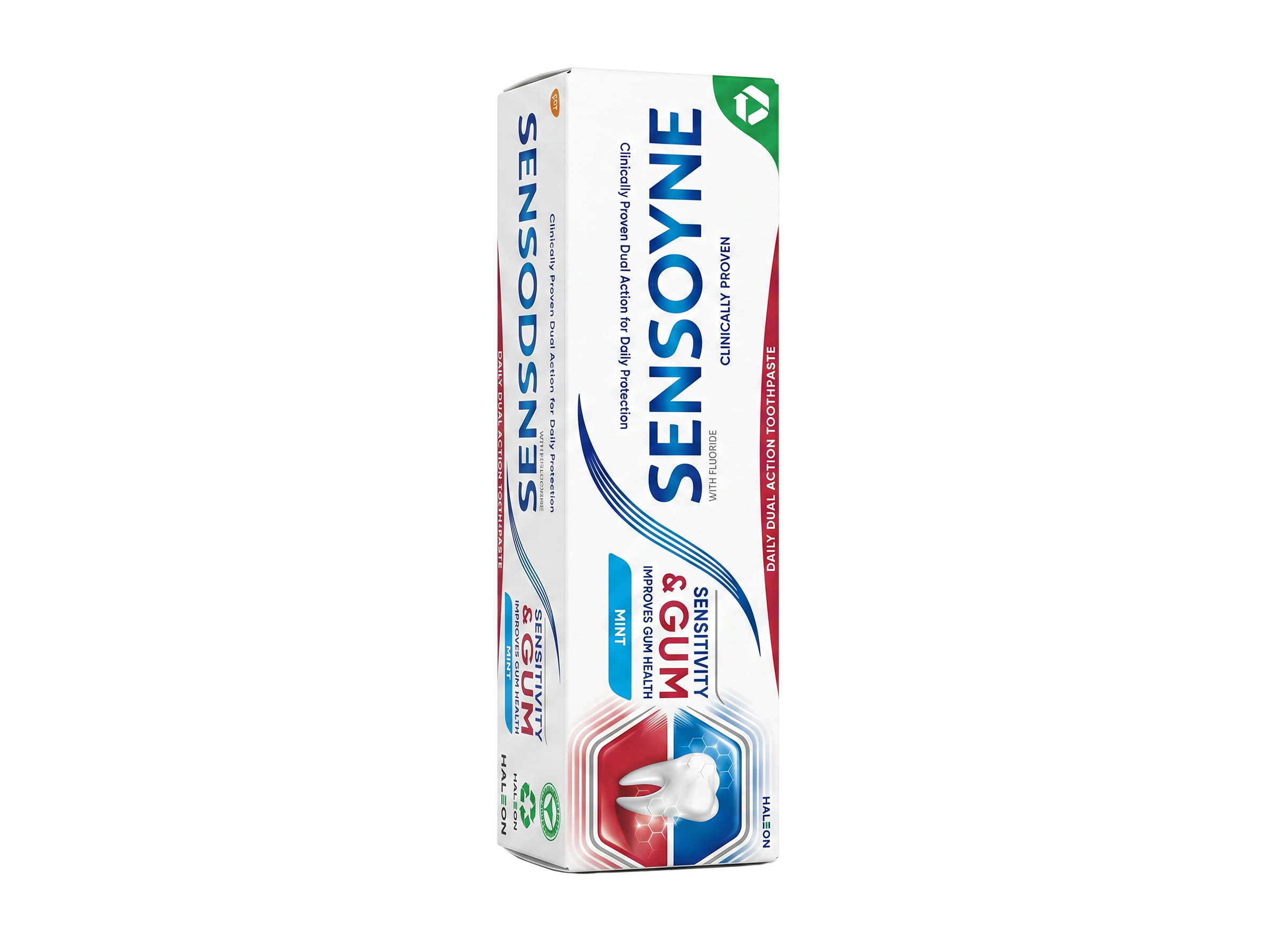 Sensodyne Sensitivity & Gum Mint